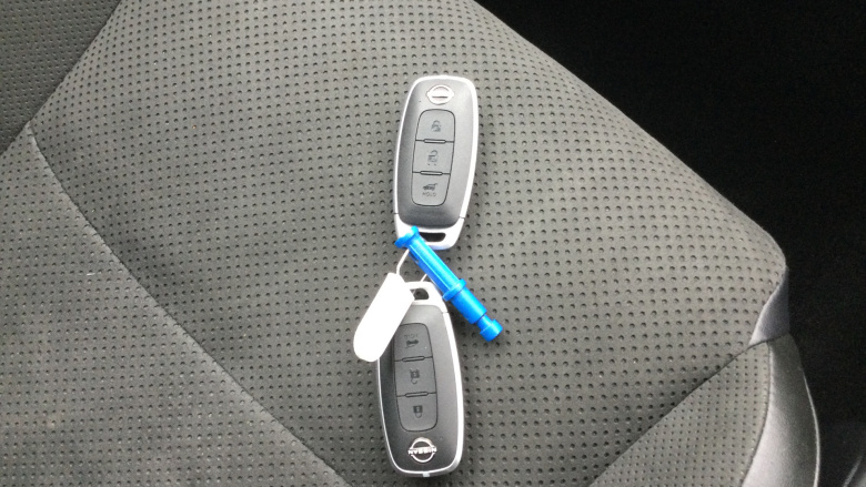 Nissan ARIYA 178kW Evolve 87kWh 22kWCh 5dr Auto Electric Hatchback